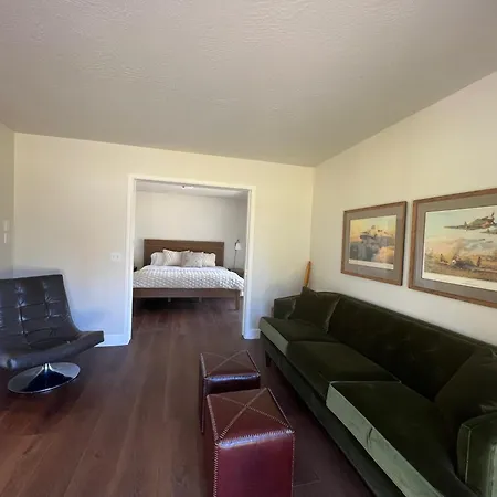 Salt And Cedar Bed And Breakfast-3